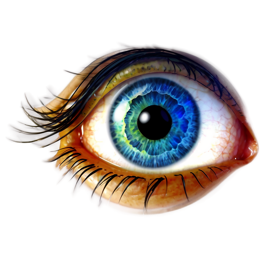 Eye Symbol Png 51