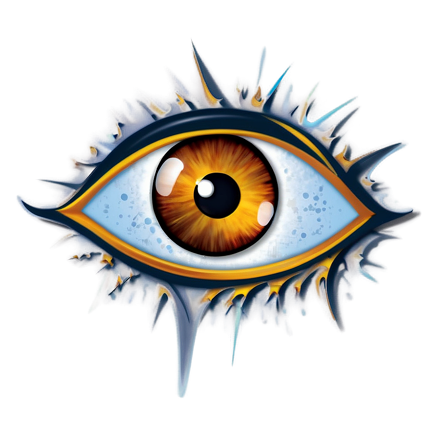 Eye Symbol Transparent Png 81