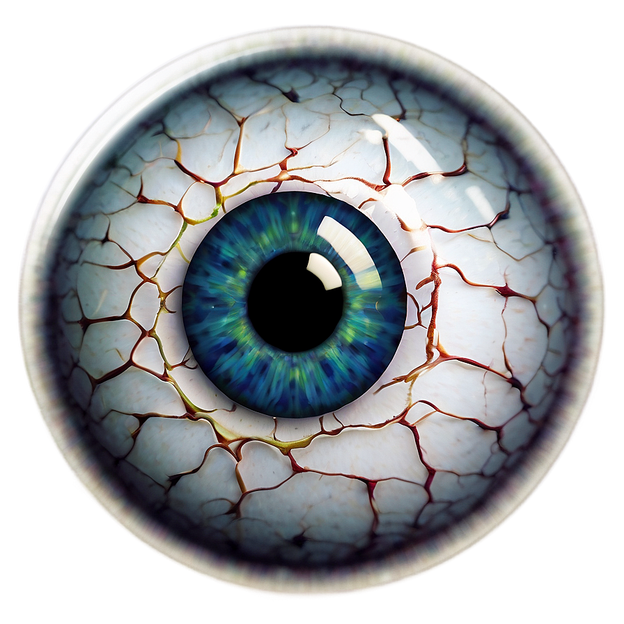 Eyeball With Glasses Png Ggh84