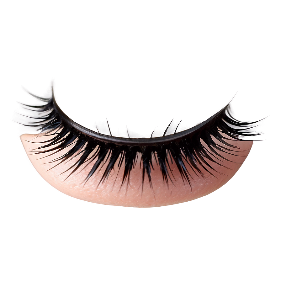 Eyelash Clusters Png 05252024