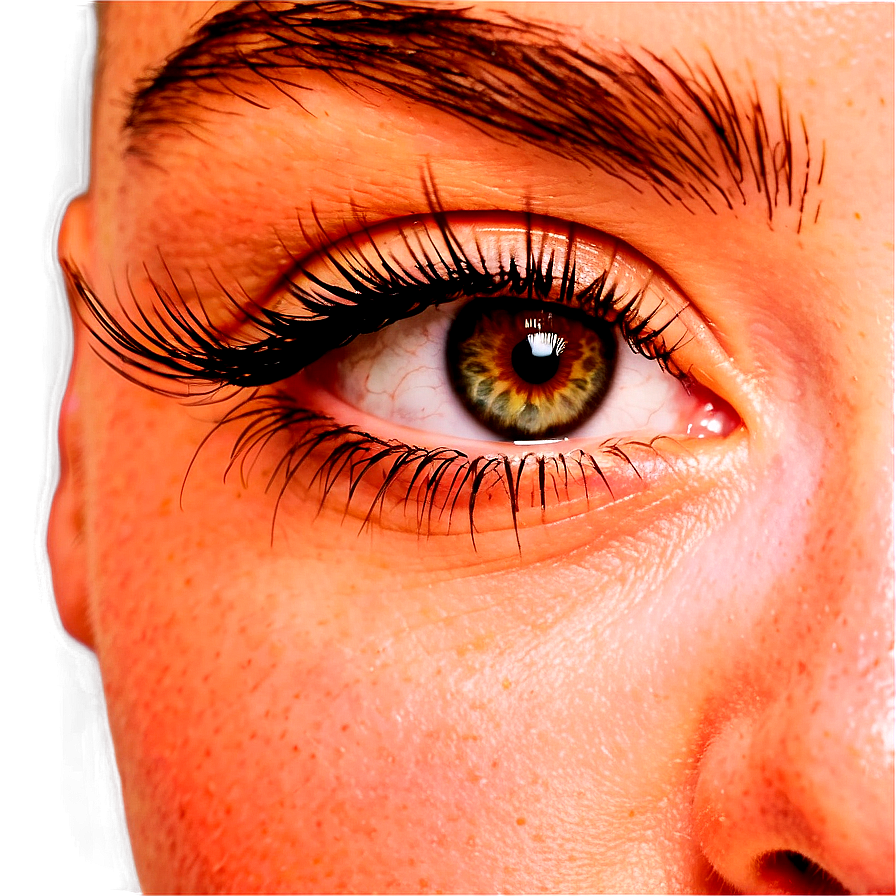 Eyelash Enhancement Png Ake