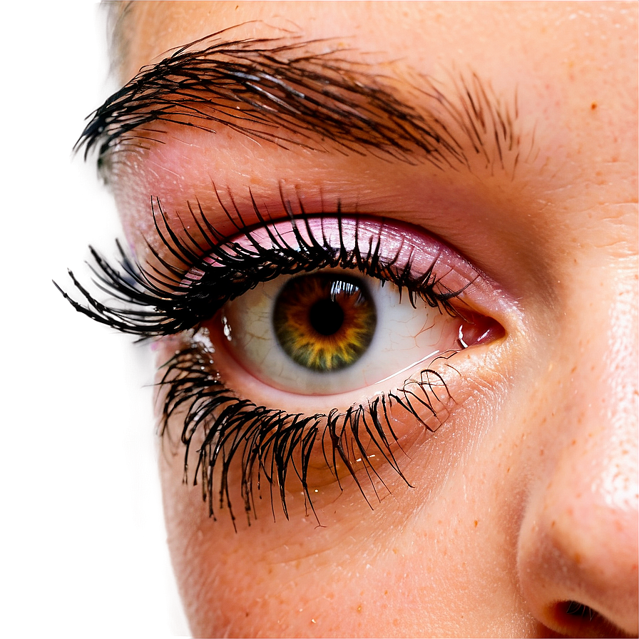 Eyelash Extensions C