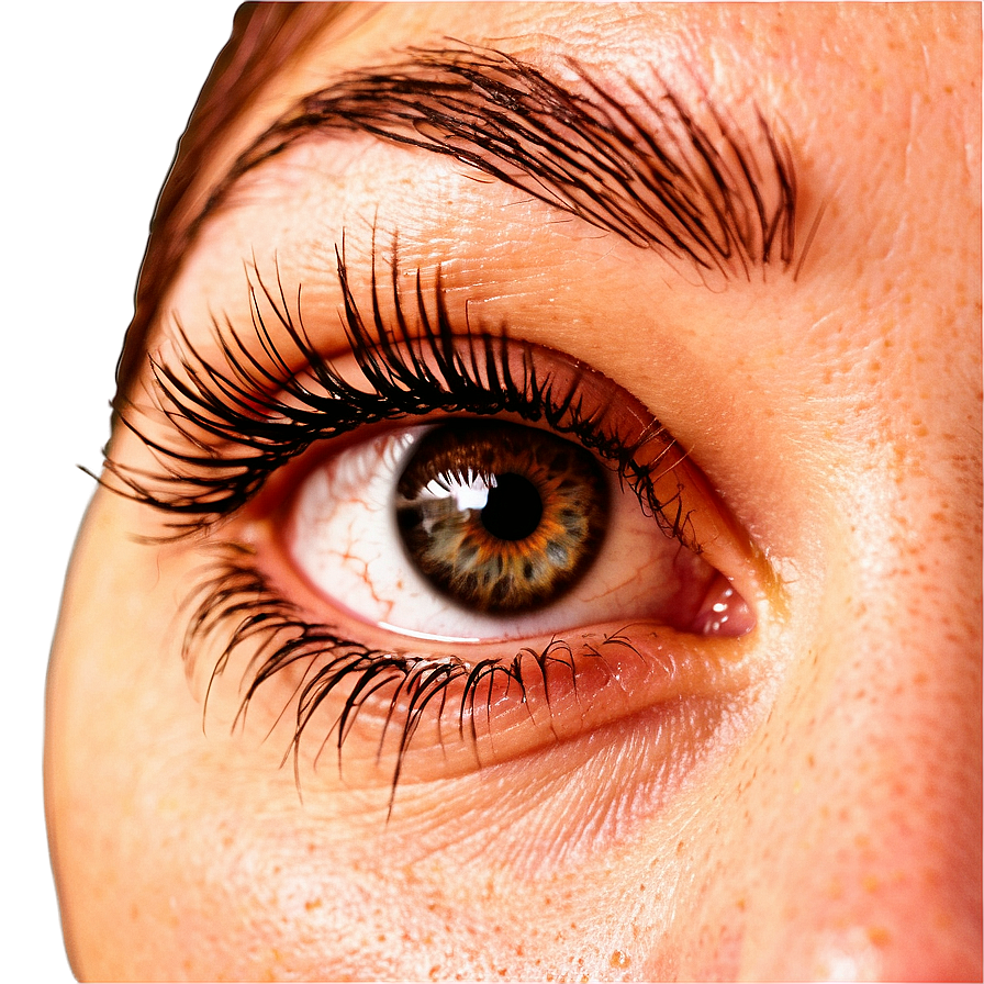 Eyelash Extensions Png 83