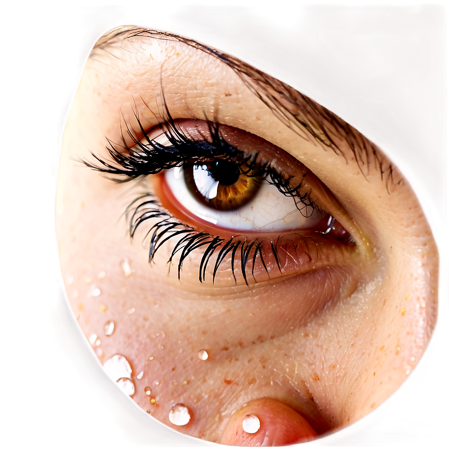 Eyelash Lifting Png Qyd