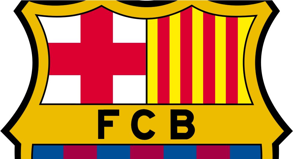 F C Barcelona Logo Crest