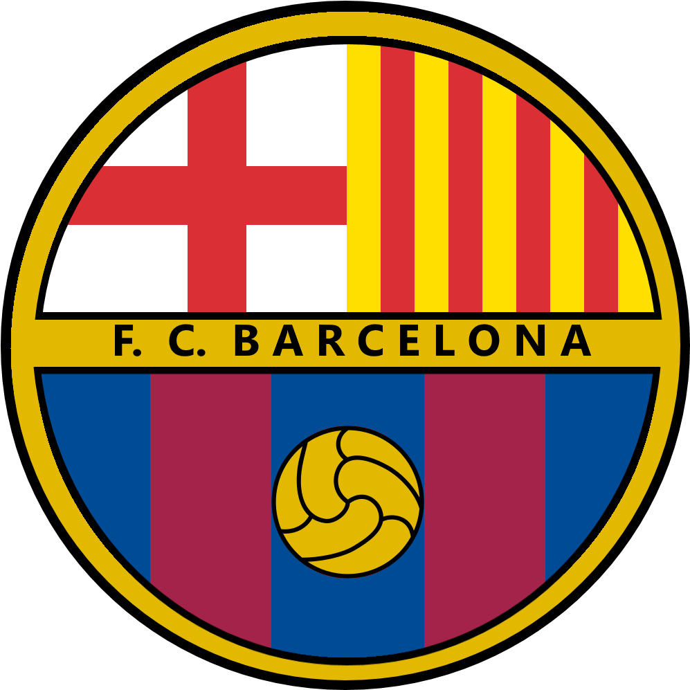 F C_ Barcelona_ Logo