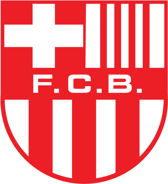 F C Barcelona Logo Redand Blue
