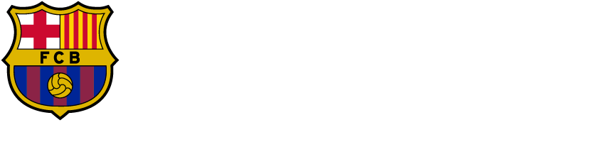 F C Barcelona Residency Academy U S A Logo