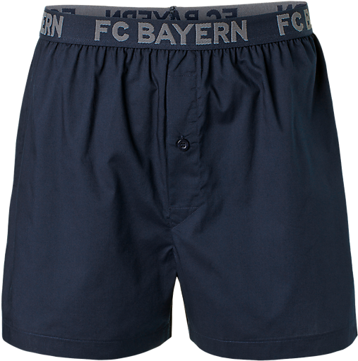 F C Bayern Boxer Shorts