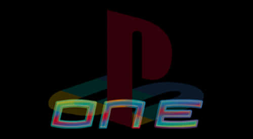 F I F A One Logo Graphic