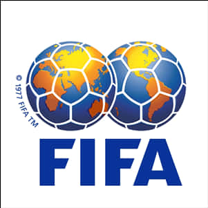 F I F A World Football Logo