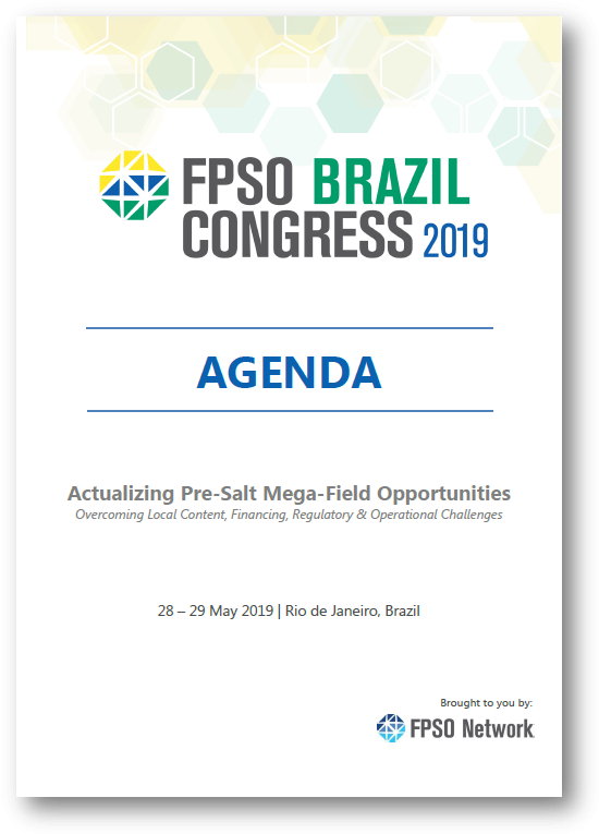 F P S O Brazil Congress2019 Agenda