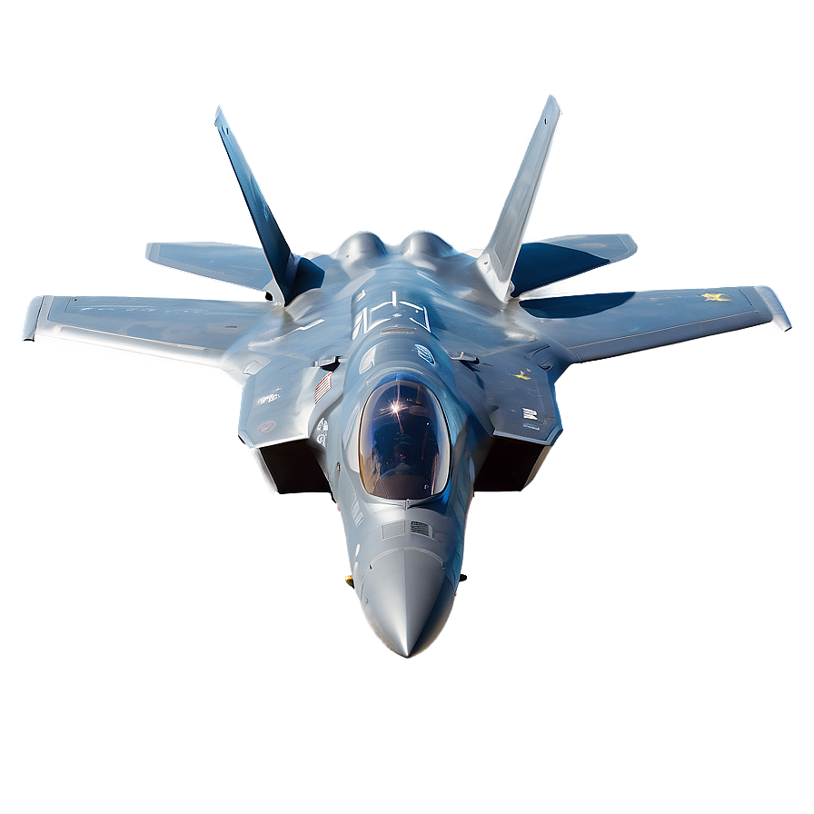 F35 Advanced Fighter Jet Png 06212024