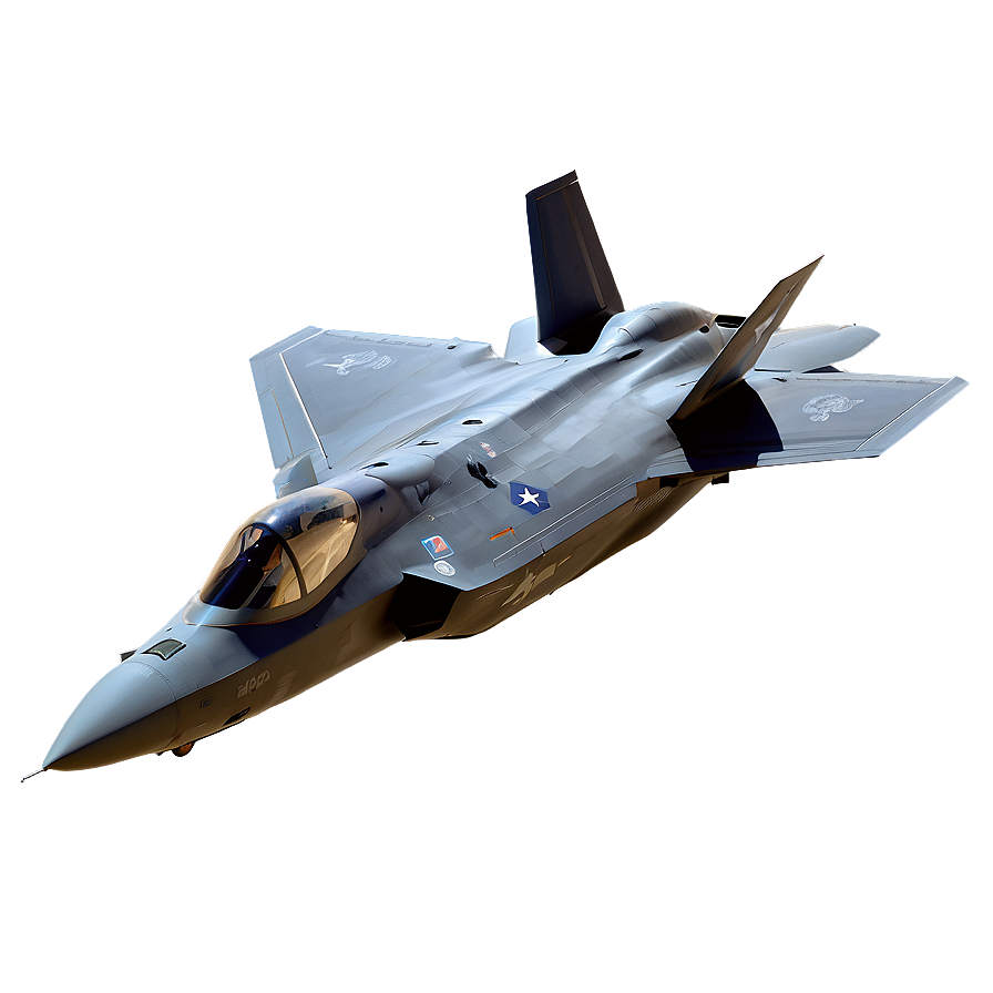 F35 Advanced Tactical Fighter Png 82