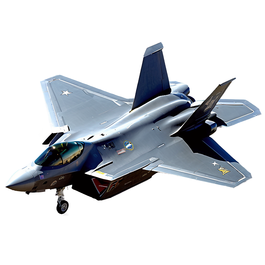 F35 Aerial Combat Jet Png Mbm