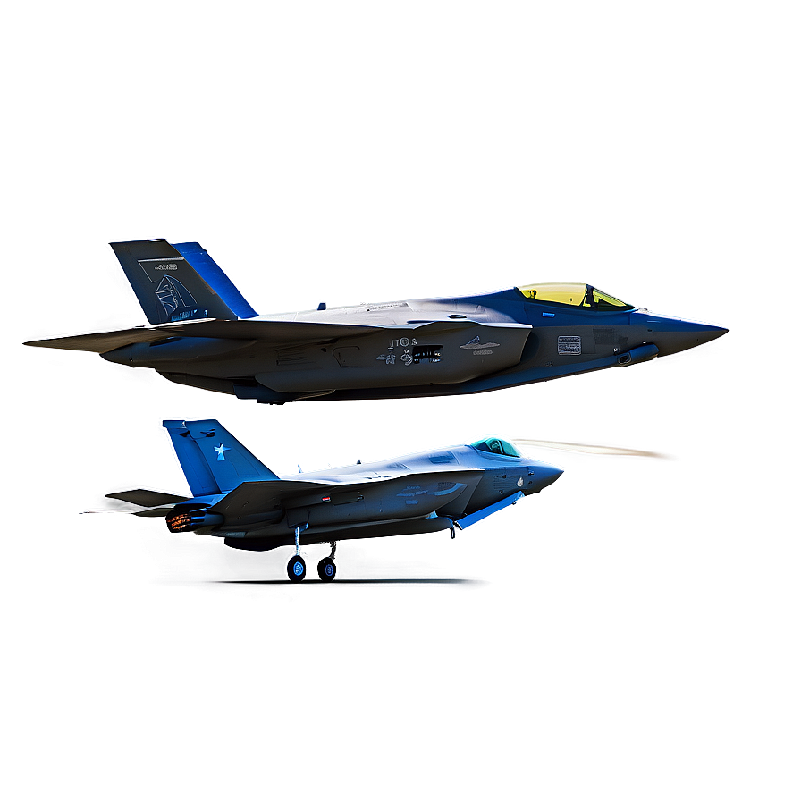 F35 Combat Ready Fighter Png Jkk30