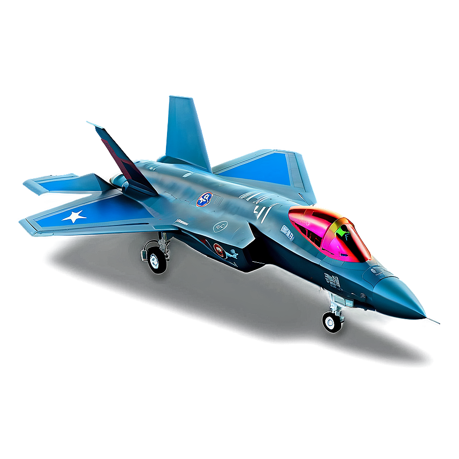 F35 Fifth Generation Fighter Png Tlx66