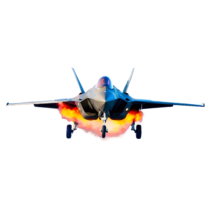 F35 Fighter Plane Png 86