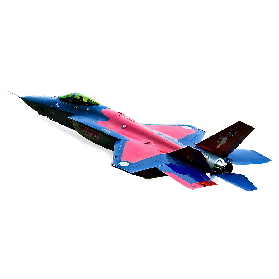 F35 High-speed Jet Png Ylq67