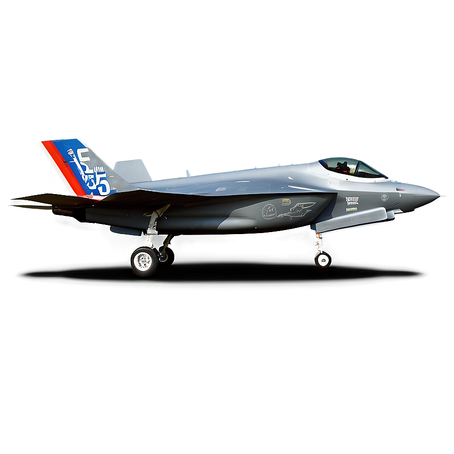 F35 Jet Front View Png Gef92