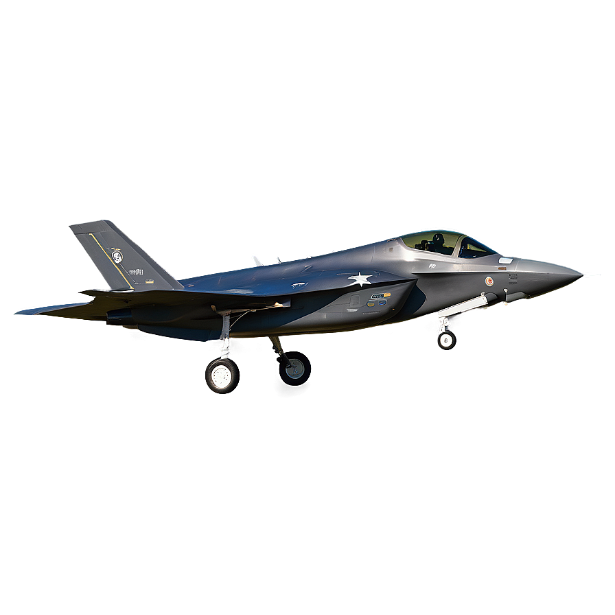 F35 Maneuvering Jet Png 06212024