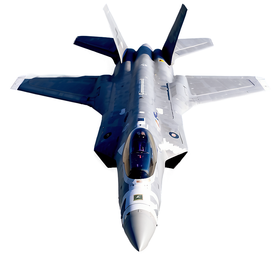 F35 Military Plane Png 71