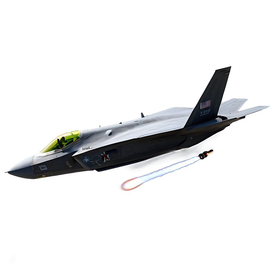 F35 Precision Strike Fighter Png 06212024