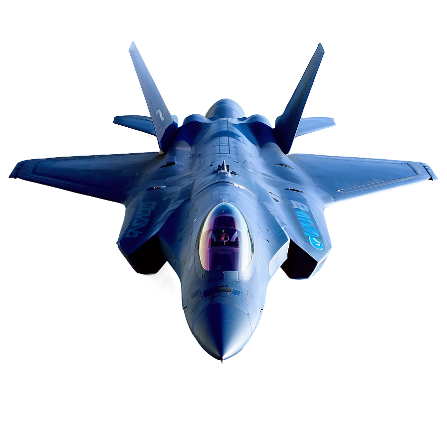 F35 Single Engine Jet Png Xgm28