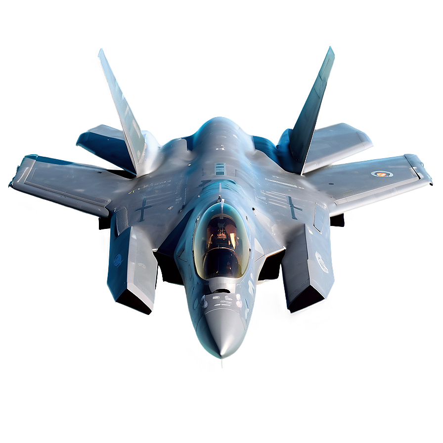 F35 Tactical Fighter Png Koa12