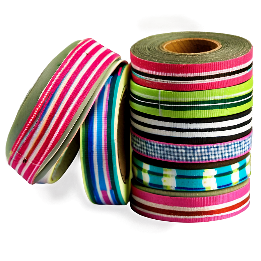 Fabric Tape Png 04292024