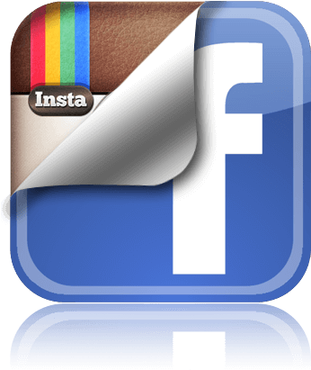 Facebook Instagram Integration Icon