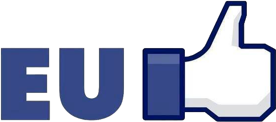 Facebook Like Logo