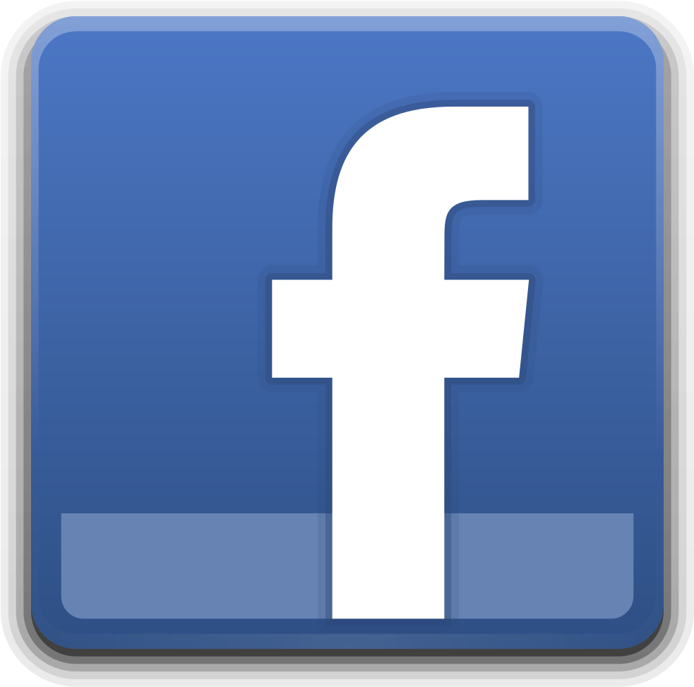 Facebook Logo Icon