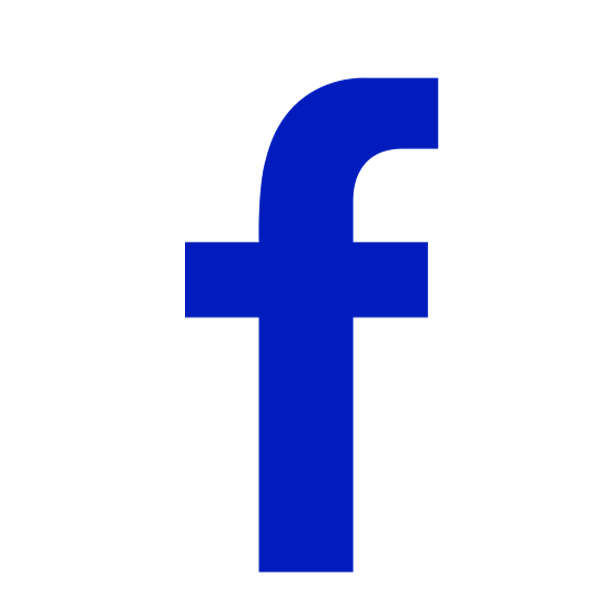 Facebook Logo Icon