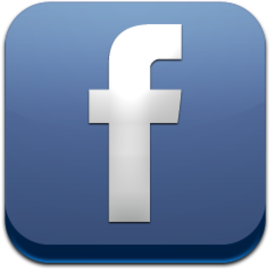 Facebook Logo Icon