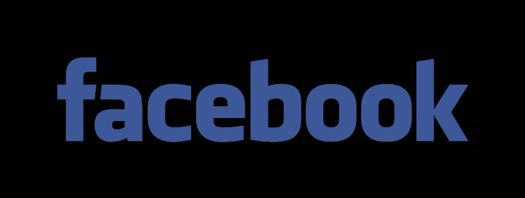 Facebook Logo Transparent Background