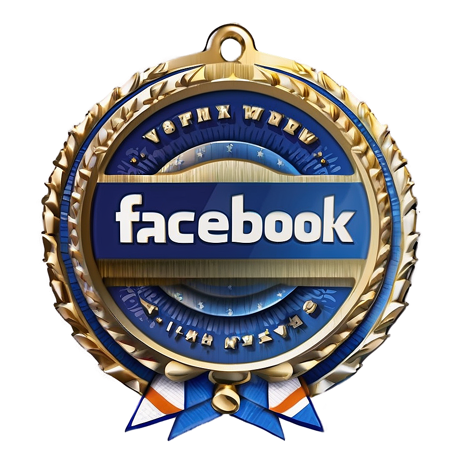 Facebook Verified Badge Png Fpe