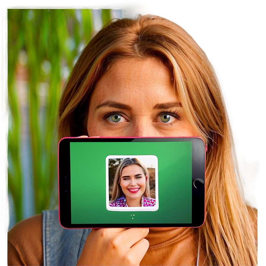 Facetime Call Accept Button Png Gtp