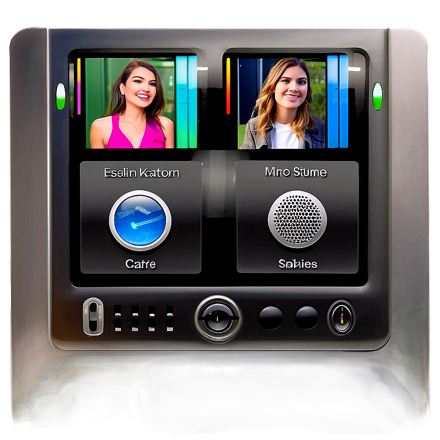 Facetime Call Recording Screen Png 06272024