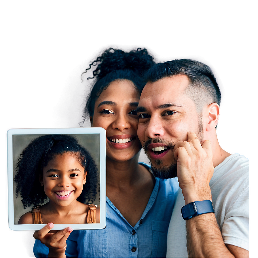 Facetime Family Call Moment Png 06272024