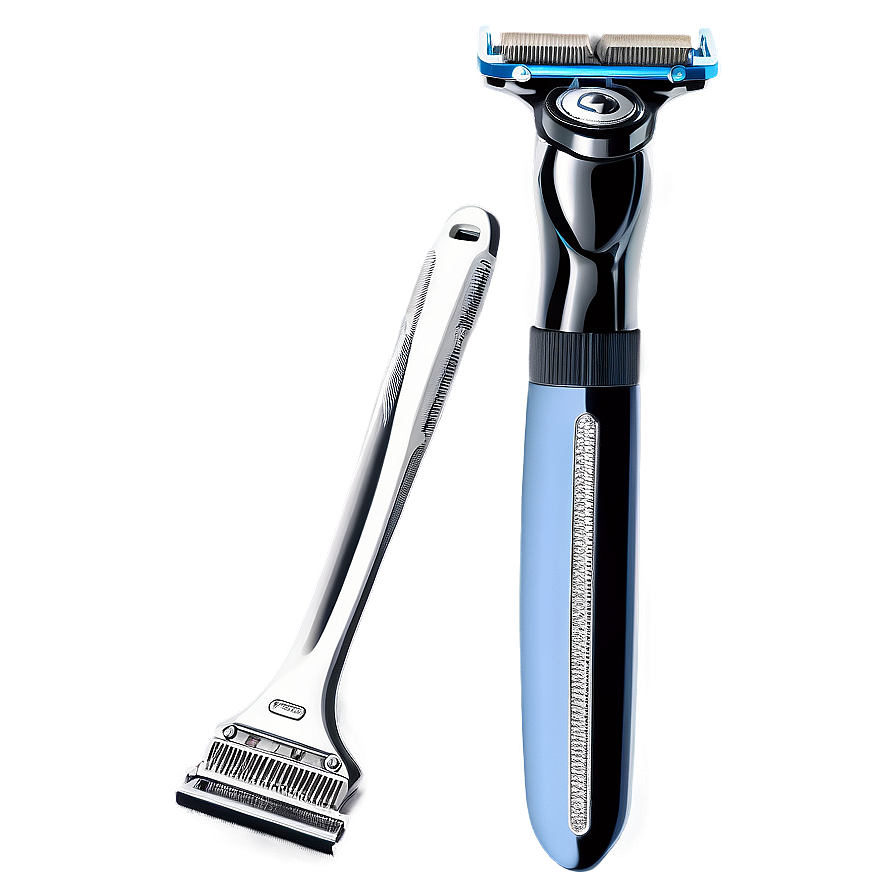 Facial Hair Razor Png 06202024