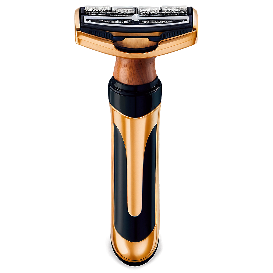 Facial Hair Razor Png 06202024