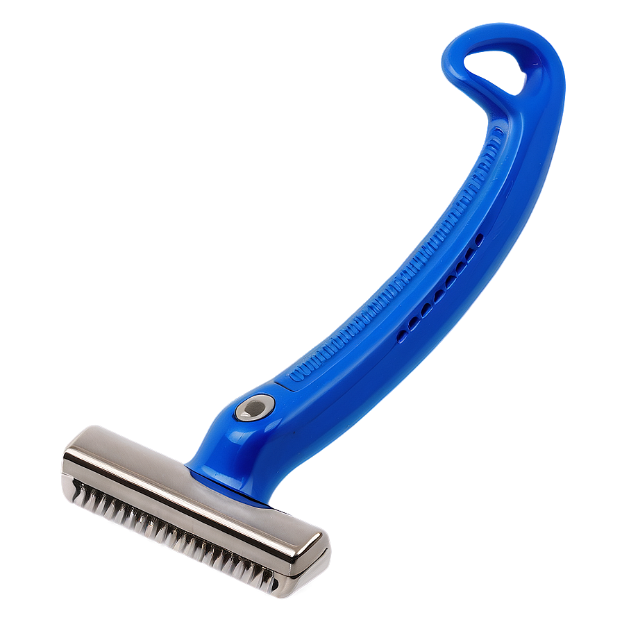 Facial Hair Razor Png Lqf