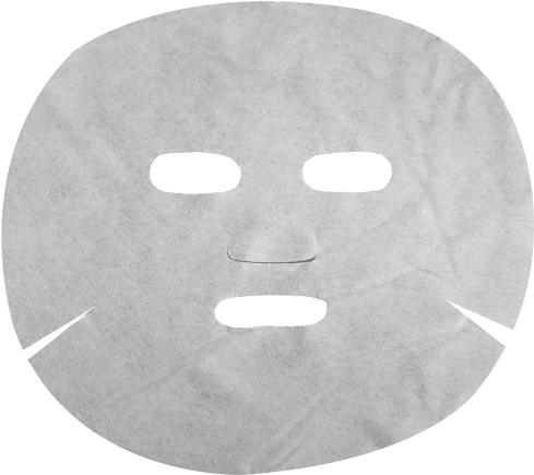 Facial Sheet Mask Spa Treatment