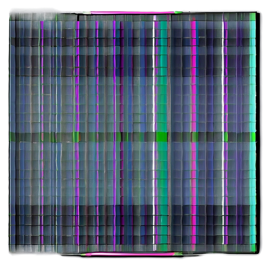 Faded Scanlines Overlay Png 06202024