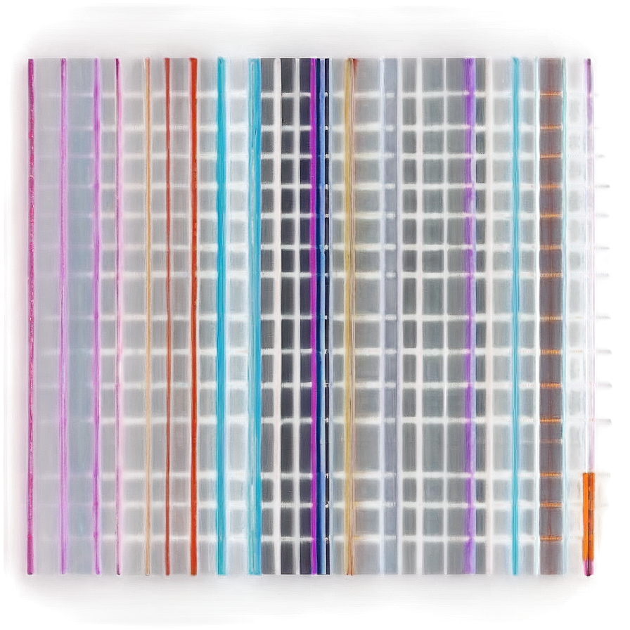 Faded Scanlines Overlay Png 51