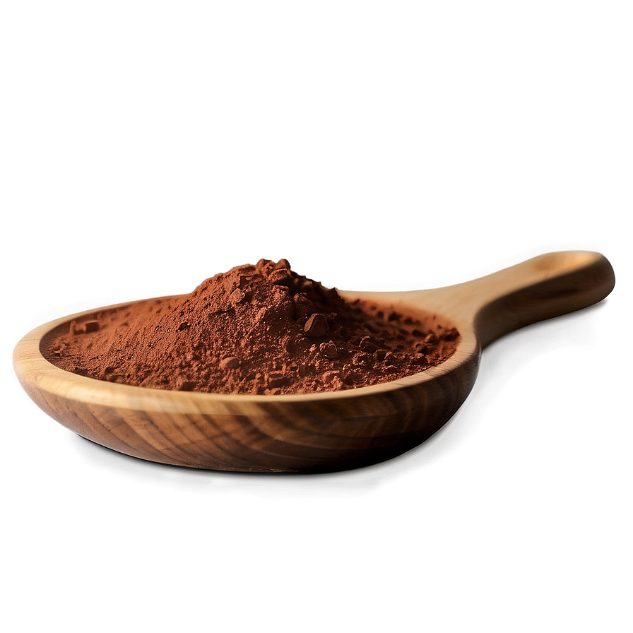 Fair Trade Cocoa Powder Png 06272024