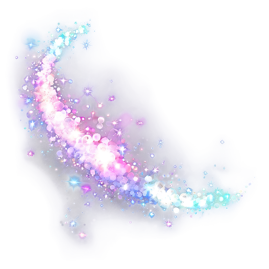 Fairy Dust Sparkles Png Ycl