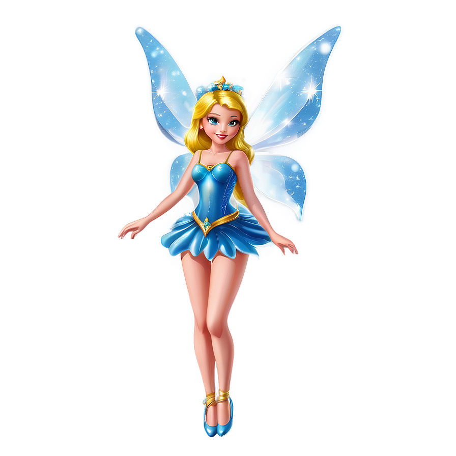 Fairy Sparkle Transparent Png Jlk