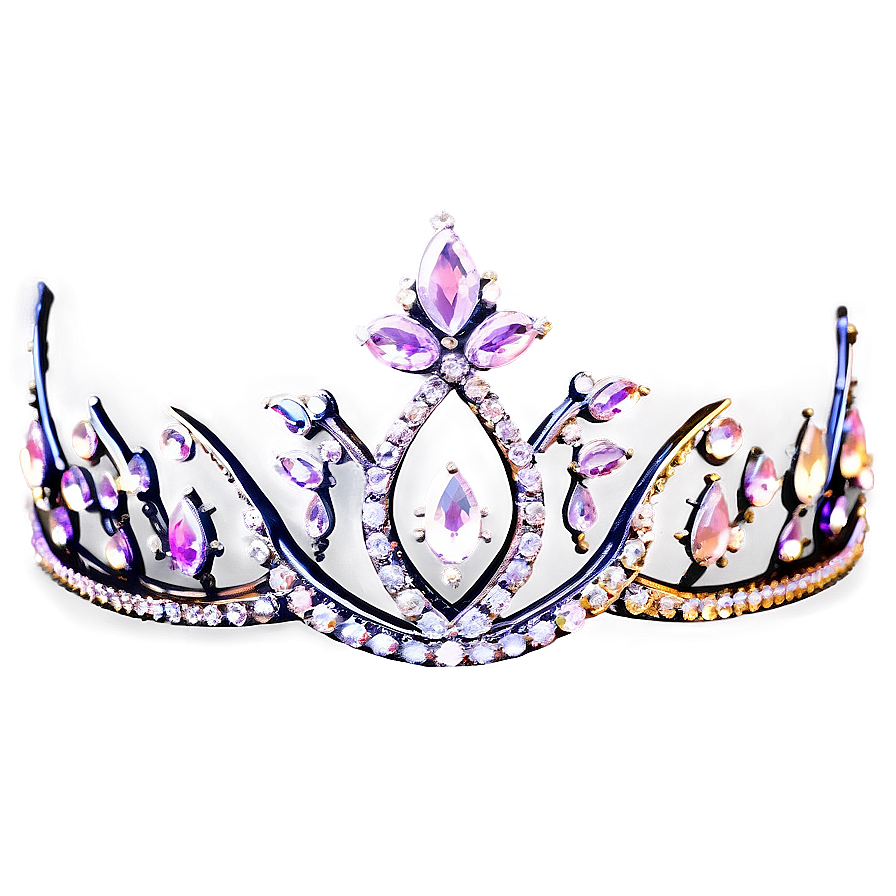 Fairy Tale Tiara Png Nmf4